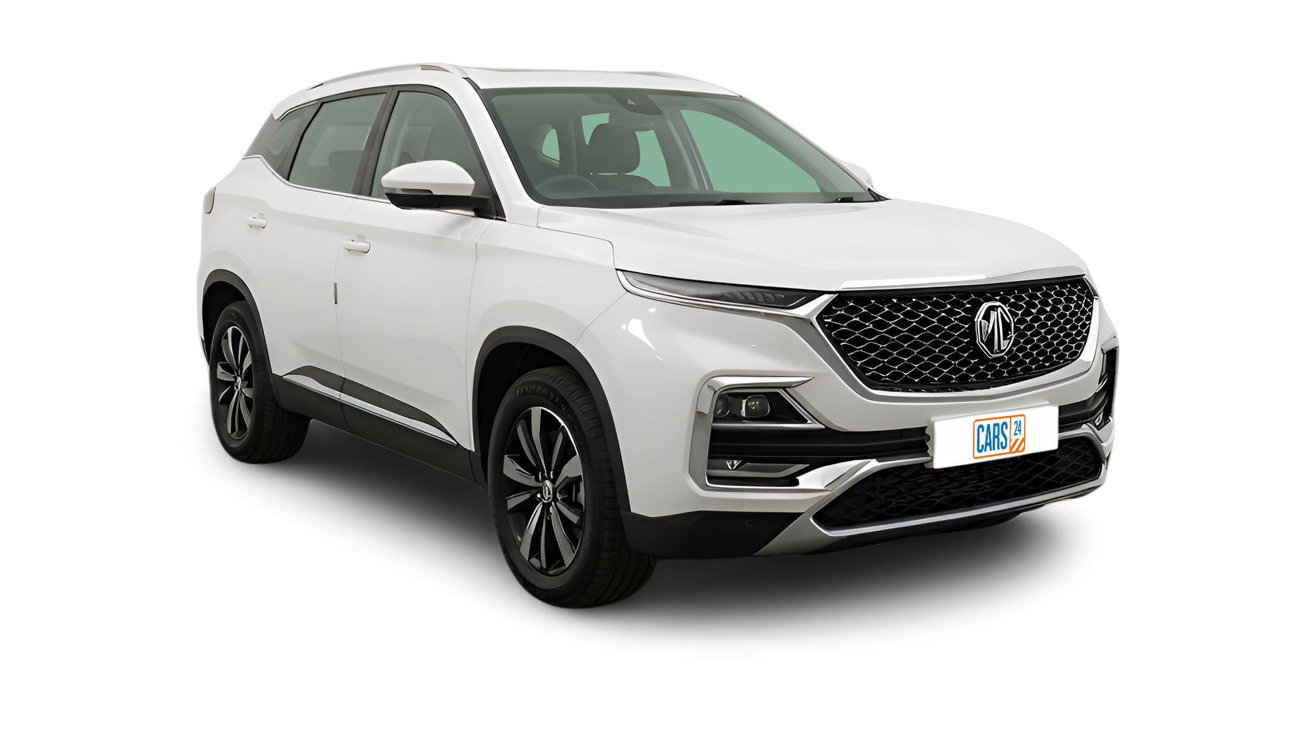 MG HECTOR-img